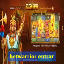 betwarrior entrar